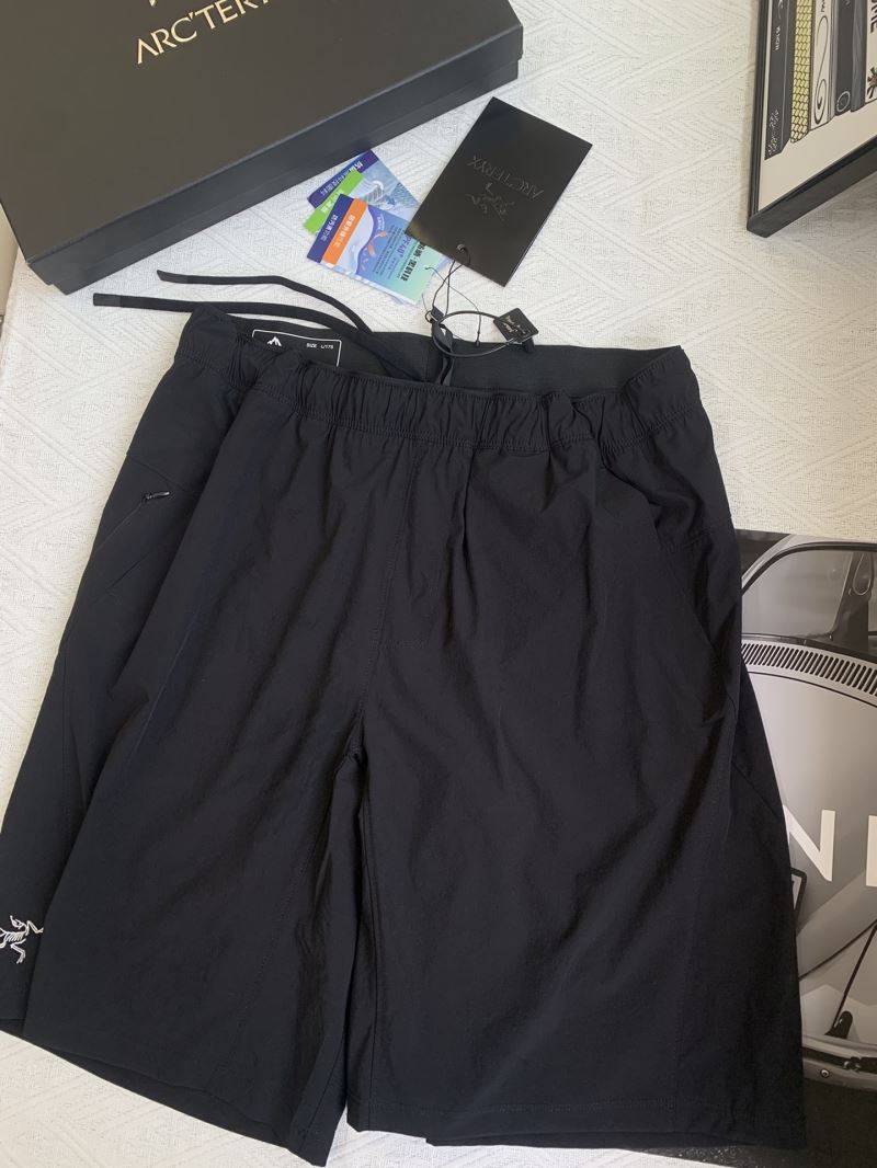 Arcteryx Short Pants